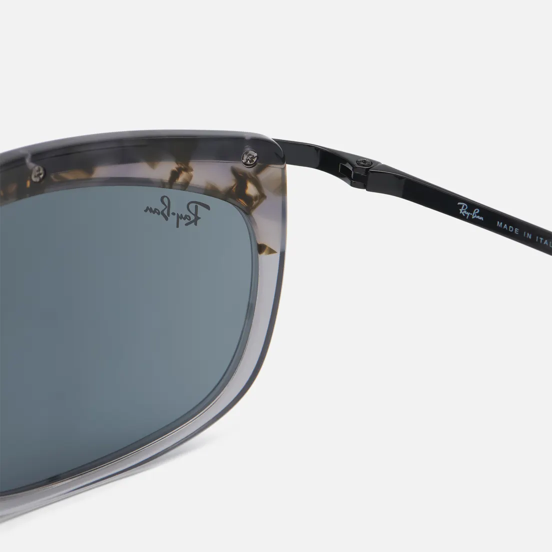 Ray-Ban Солнцезащитные очки Olympian II