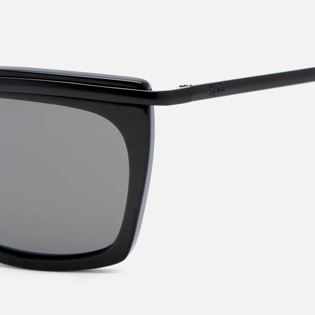 Ray-Ban Солнцезащитные очки Olympian II