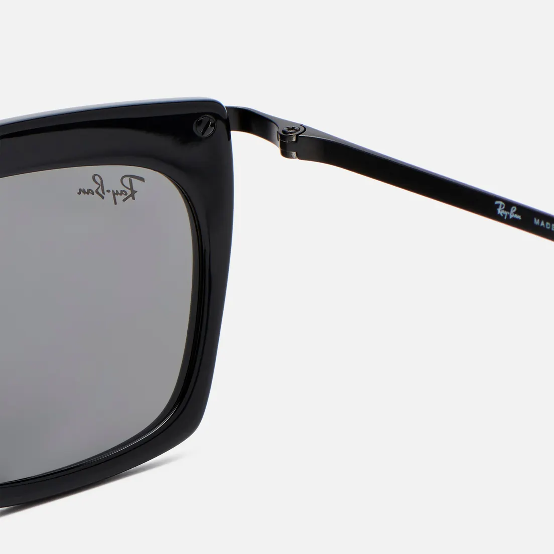Ray-Ban Солнцезащитные очки Olympian II