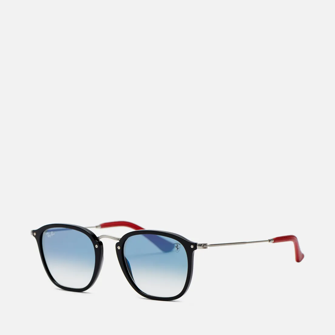 Ray-Ban Солнцезащитные очки x Scuderia Ferrari RB2448NM