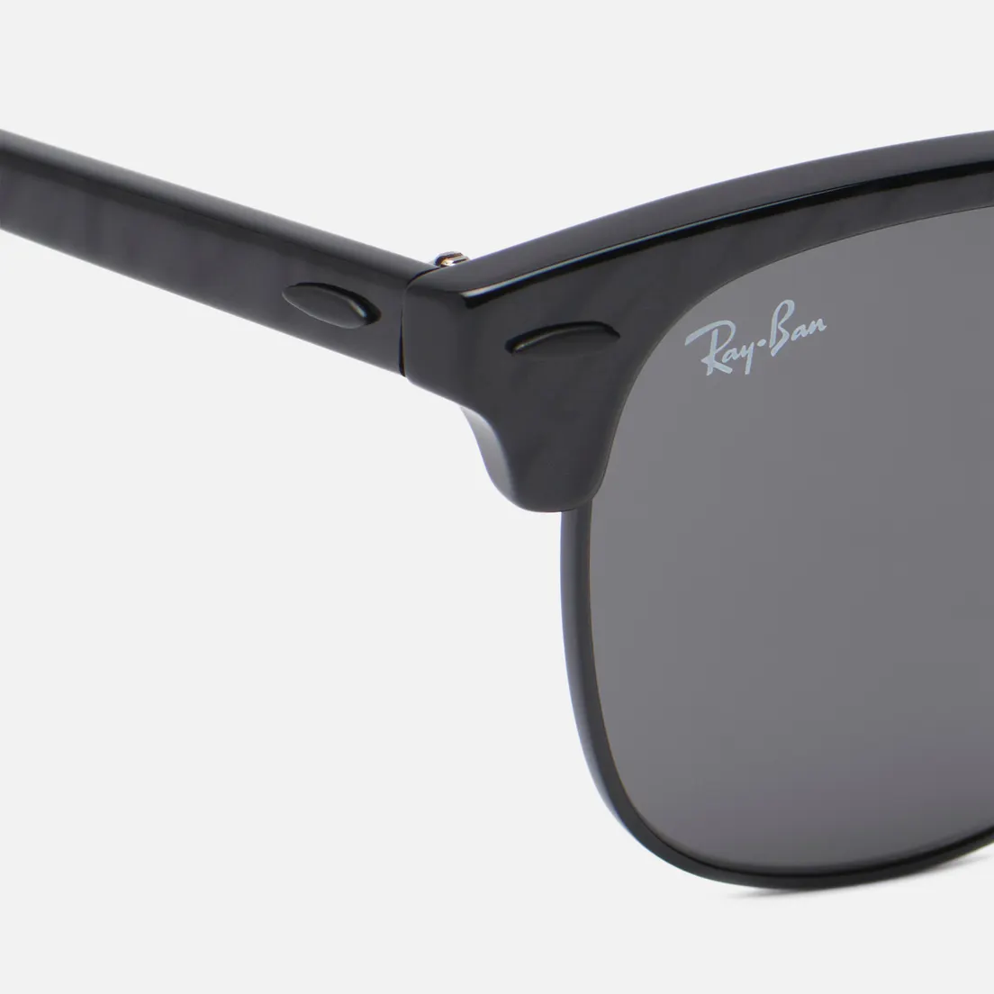 Ray-Ban Солнцезащитные очки Clubmaster Marble
