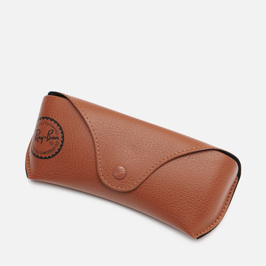 Ray-Ban Солнцезащитные очки Clubmaster Marble