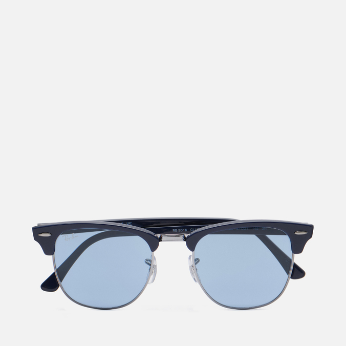 Солнцезащитные очки Ray-Ban Clubmaster Classic
