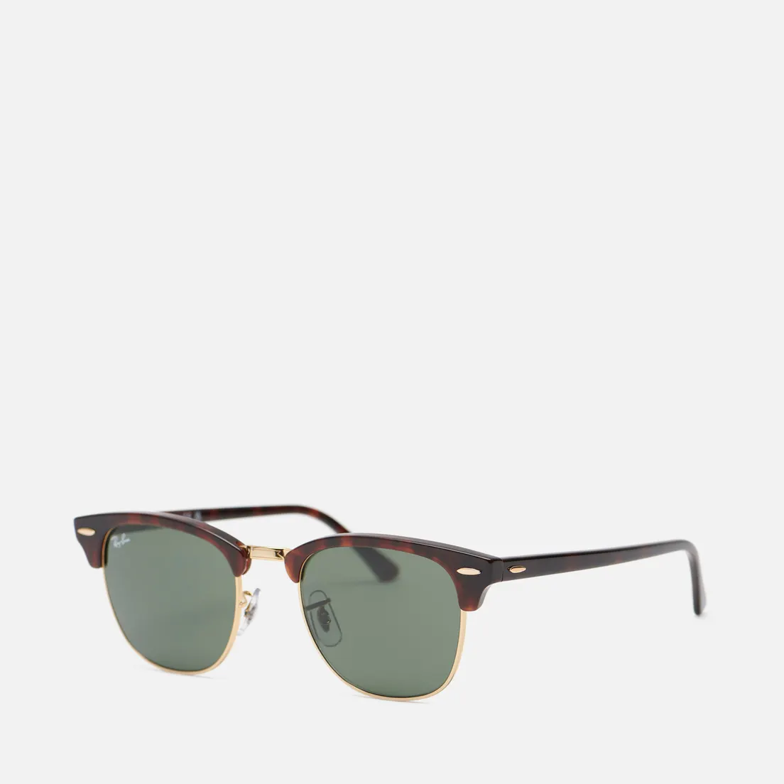 Ray-Ban Солнцезащитные очки Clubmaster Classic