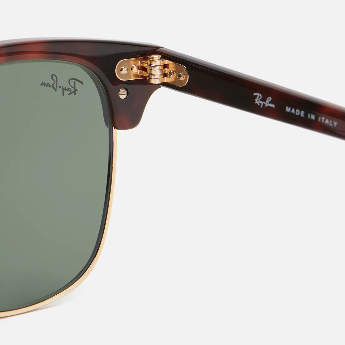 Ray-Ban Солнцезащитные очки Clubmaster Classic