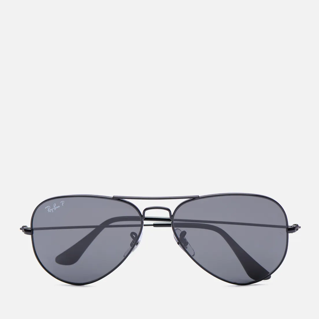 Ray-Ban Солнцезащитные очки Aviator Polarized