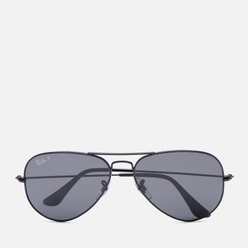 Ray-Ban Солнцезащитные очки Aviator Polarized