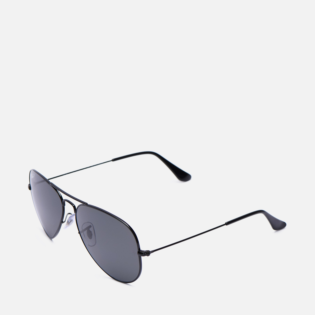 Ray-Ban Солнцезащитные очки Aviator Polarized