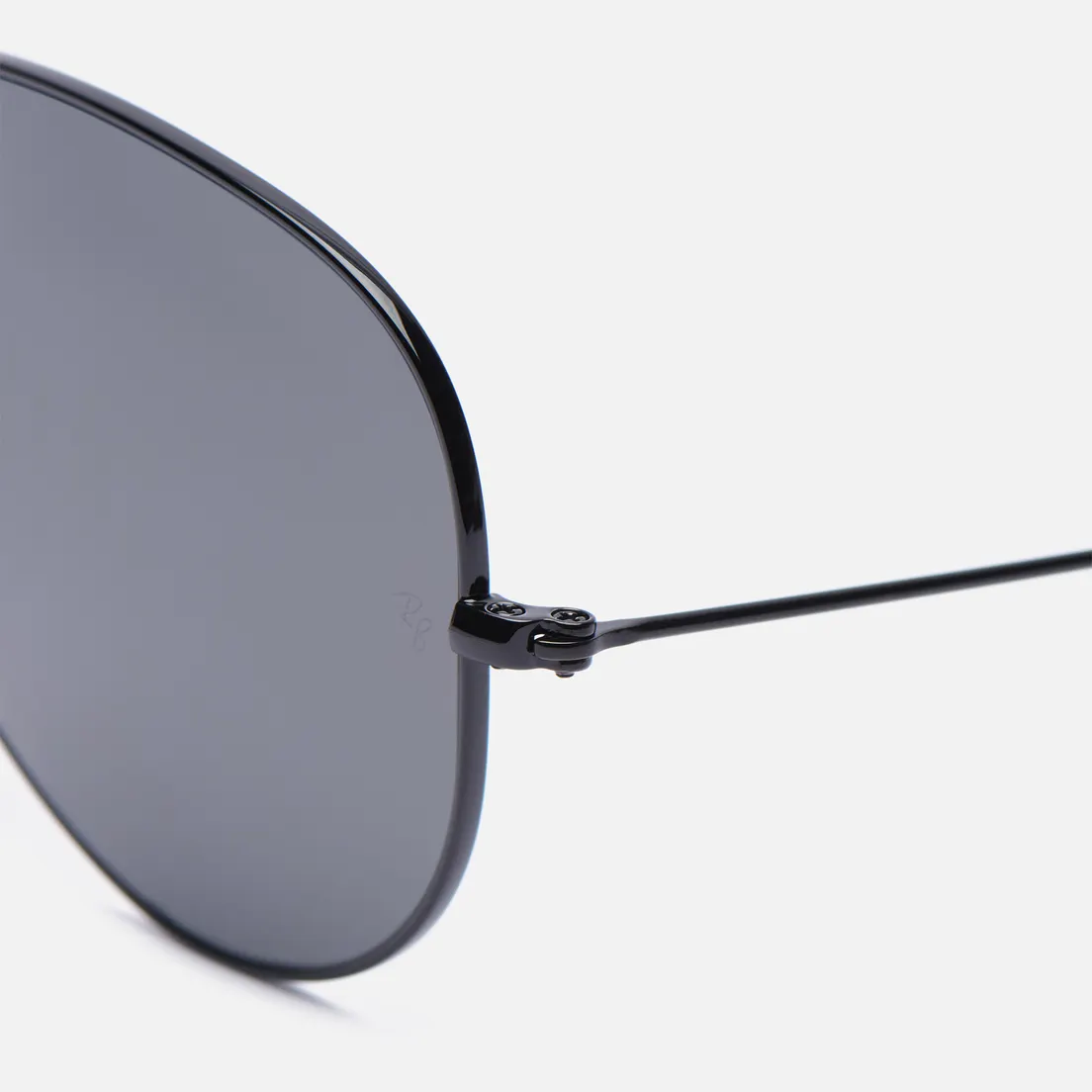 Ray-Ban Солнцезащитные очки Aviator Polarized