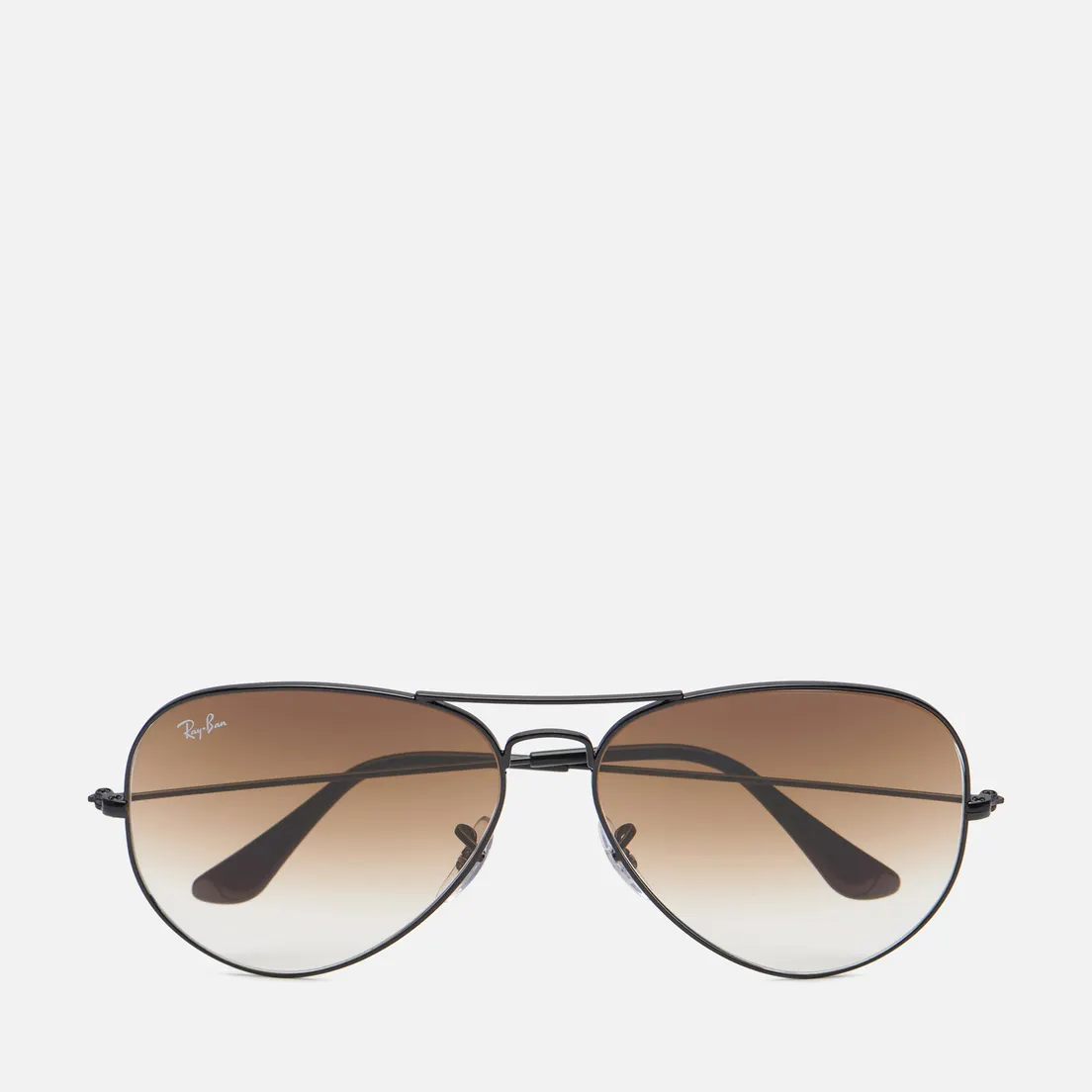 Ray-Ban Солнцезащитные очки Aviator Gradient