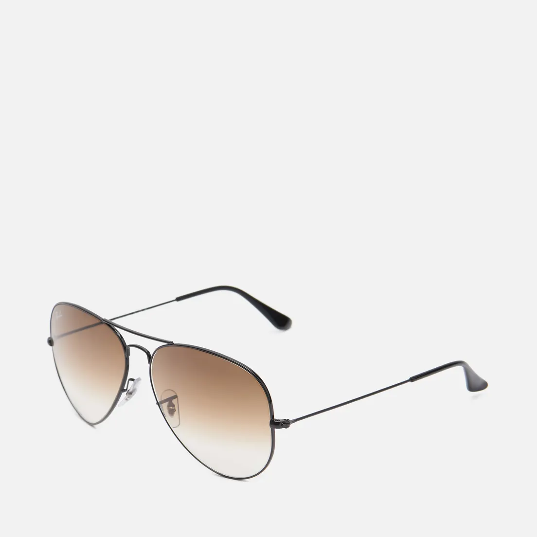 Ray-Ban Солнцезащитные очки Aviator Gradient