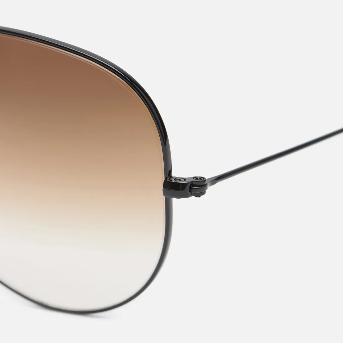 Ray-Ban Солнцезащитные очки Aviator Gradient