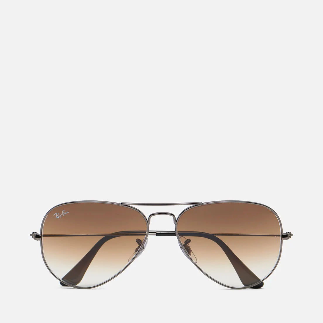 Ray-Ban Солнцезащитные очки Aviator Gradient