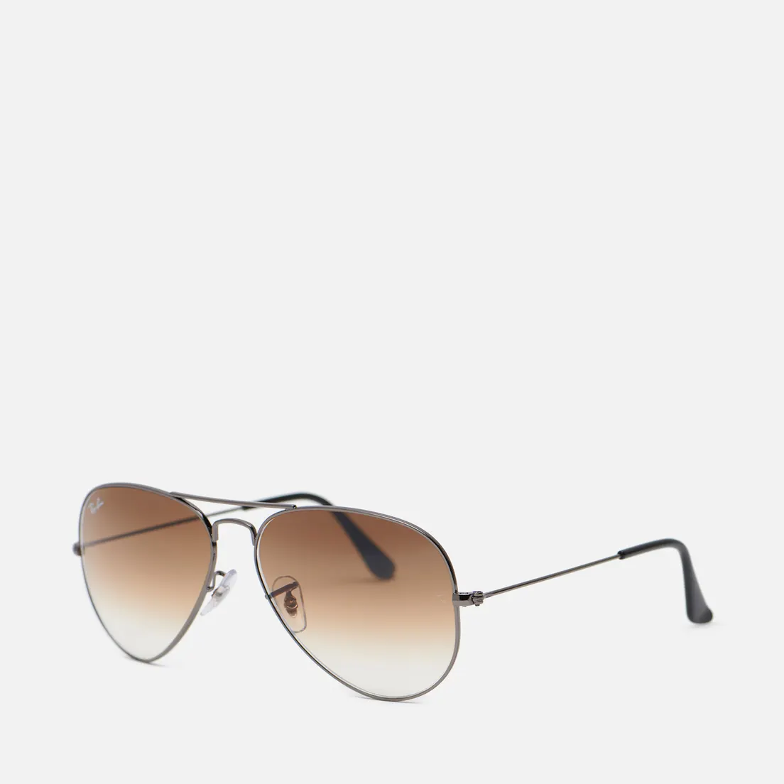 Ray-Ban Солнцезащитные очки Aviator Gradient