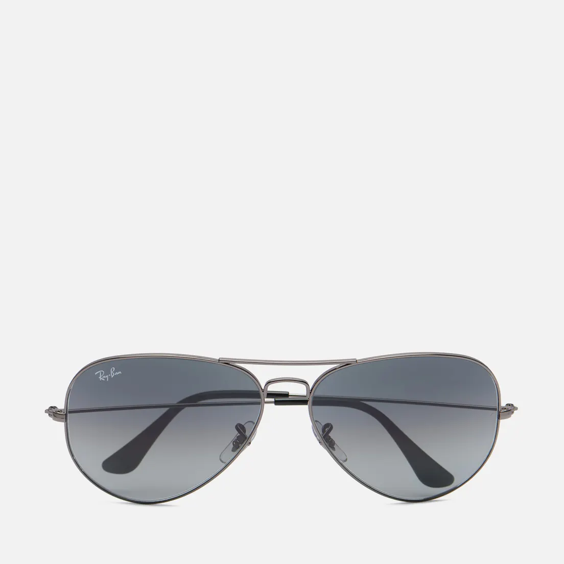 Ray-Ban Солнцезащитные очки Aviator Gradient
