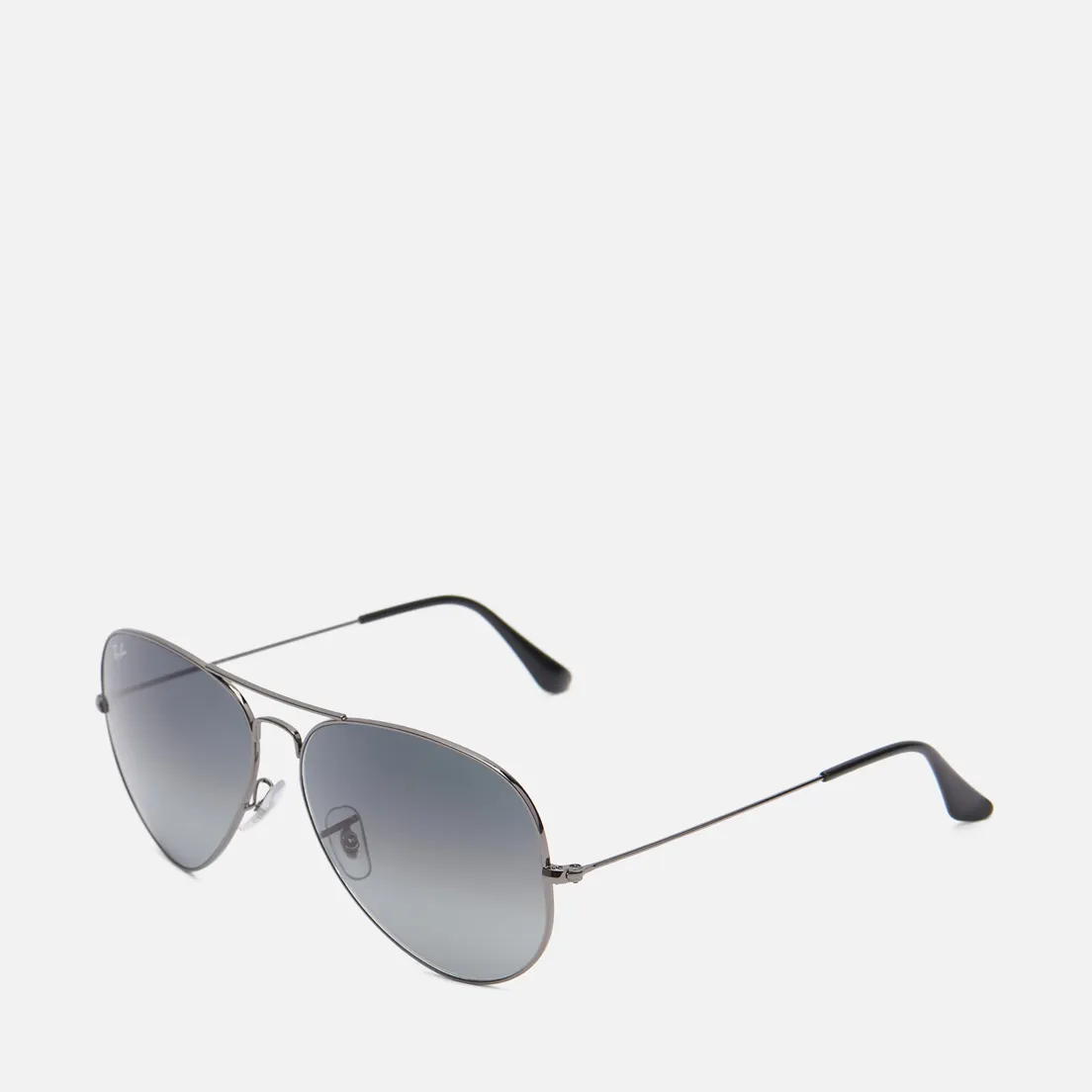 Ray-Ban Солнцезащитные очки Aviator Gradient
