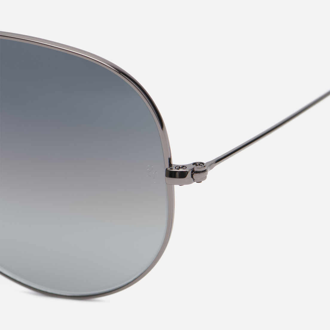 Ray-Ban Солнцезащитные очки Aviator Gradient