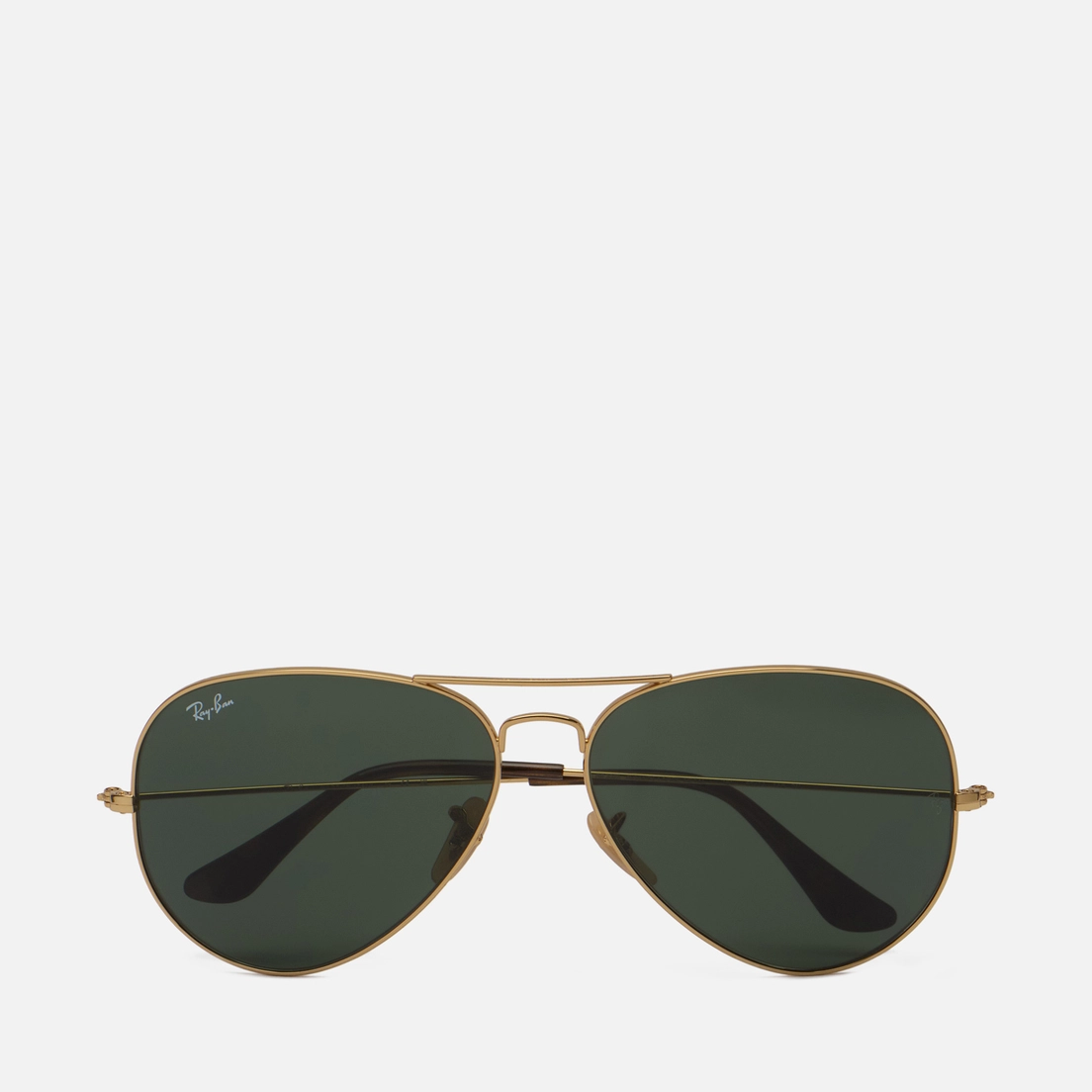 Ray-Ban Солнцезащитные очки Aviator Havana Collection