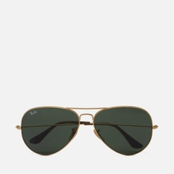 Ray-Ban Солнцезащитные очки Aviator Havana Collection
