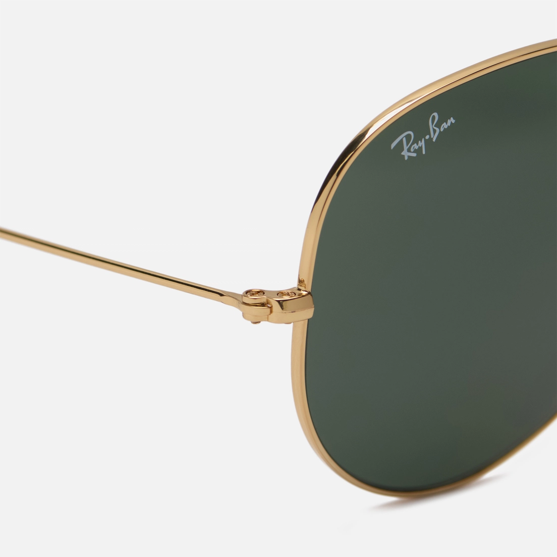 Ray-Ban Солнцезащитные очки Aviator Havana Collection