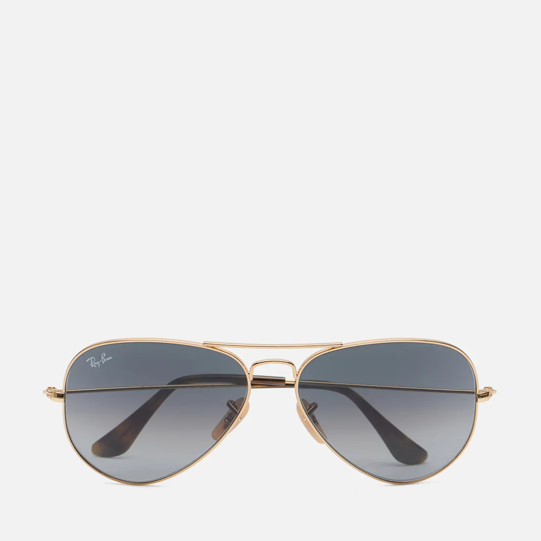 Ray-Ban Солнцезащитные очки Aviator Havana
