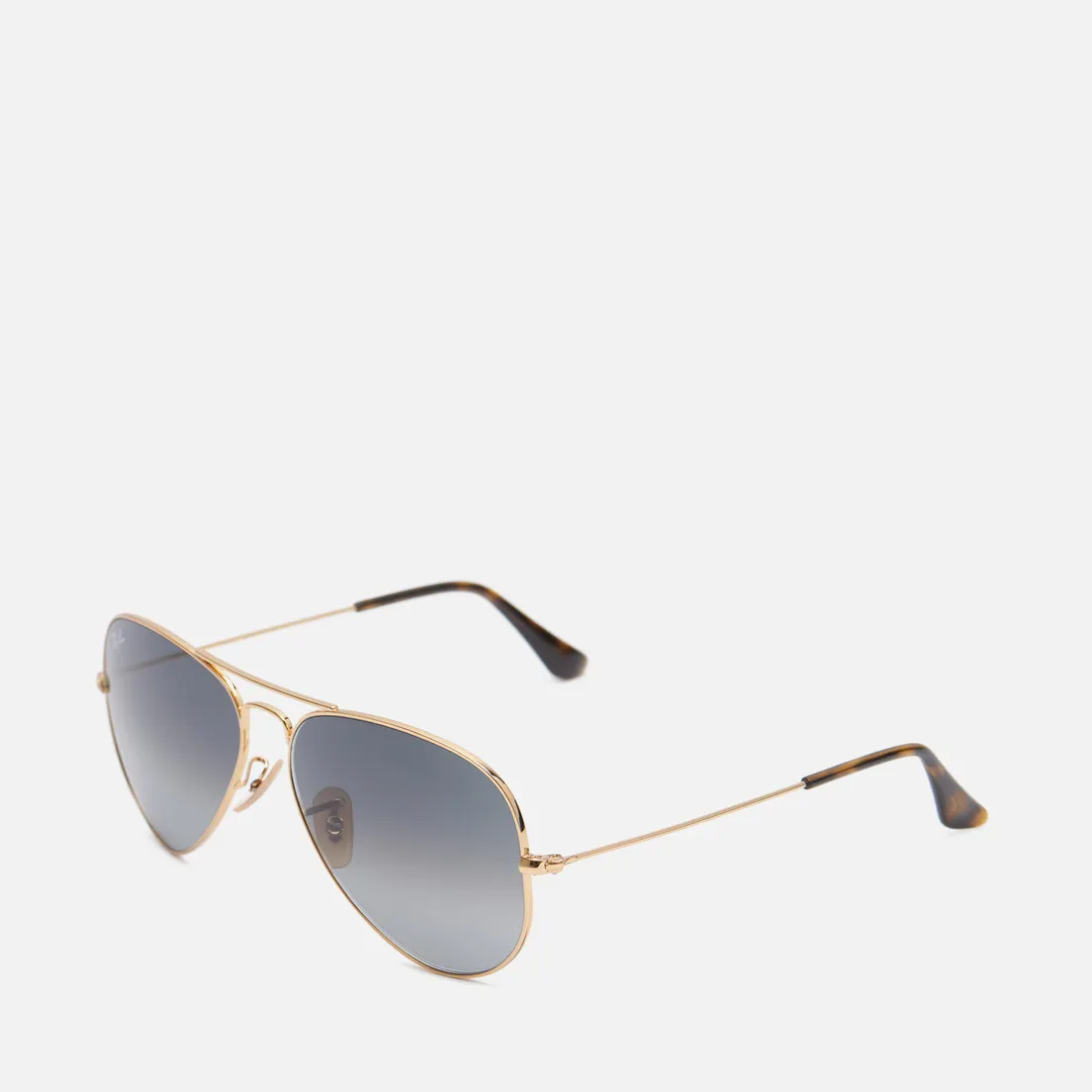 Ray-Ban Солнцезащитные очки Aviator Havana
