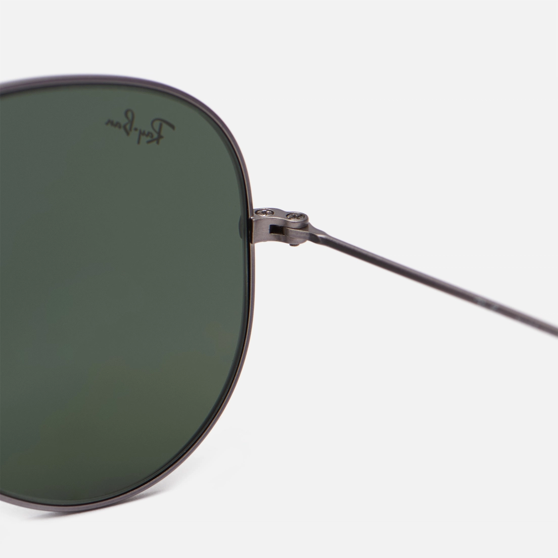 Ray-Ban Солнцезащитные очки Aviator Classic