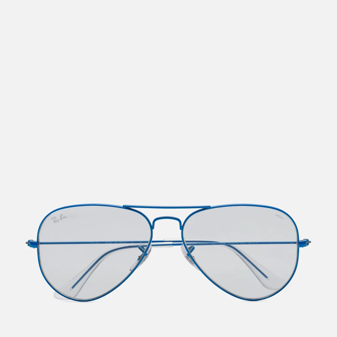 Ray-Ban Солнцезащитные очки Aviator Large Metal
