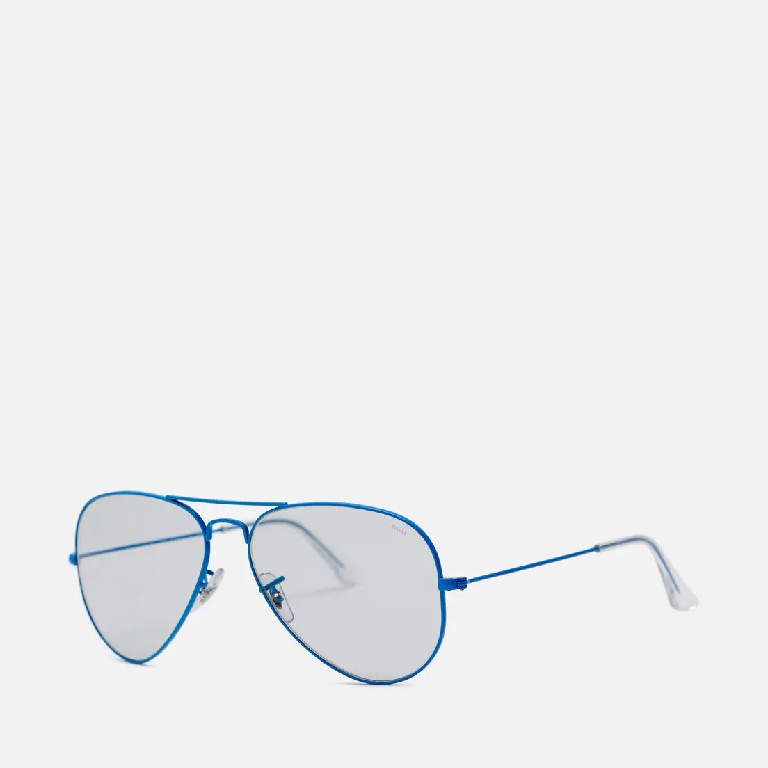 Ray-Ban Солнцезащитные очки Aviator Large Metal