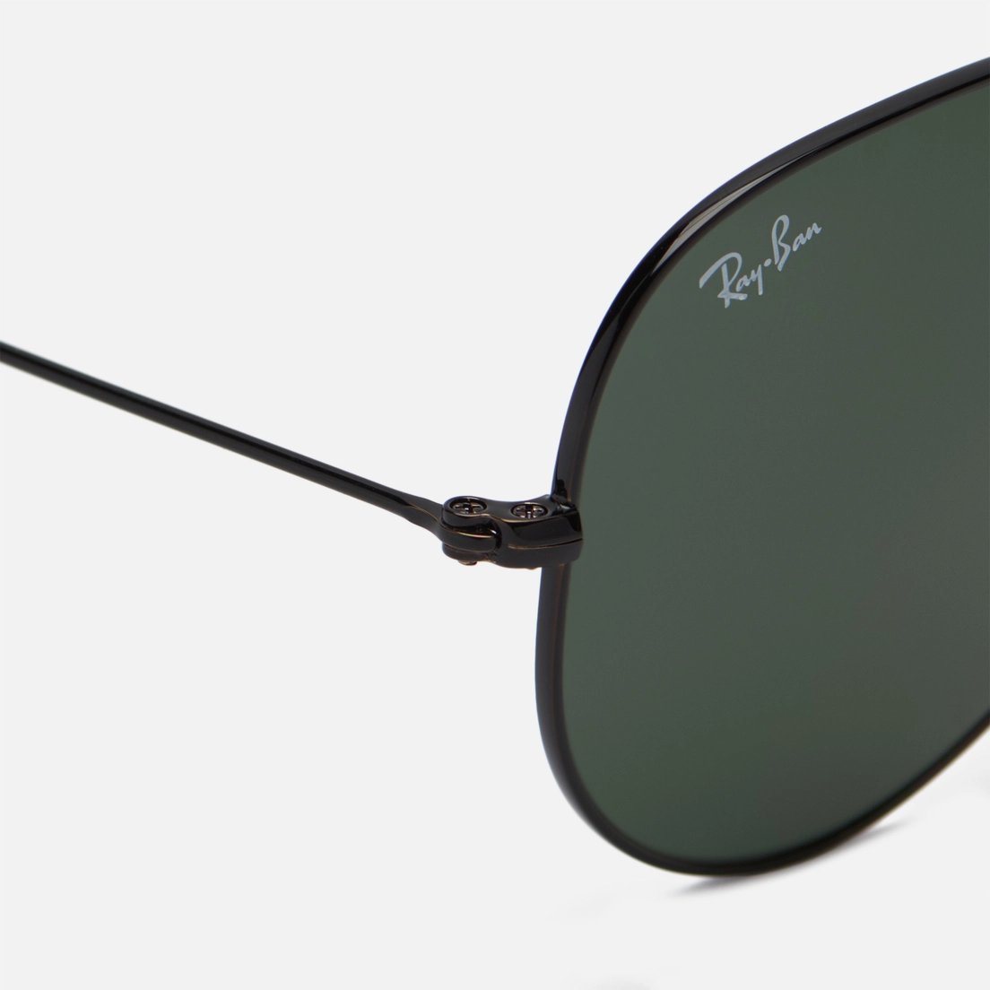 Ray-Ban Солнцезащитные очки Aviator Classic