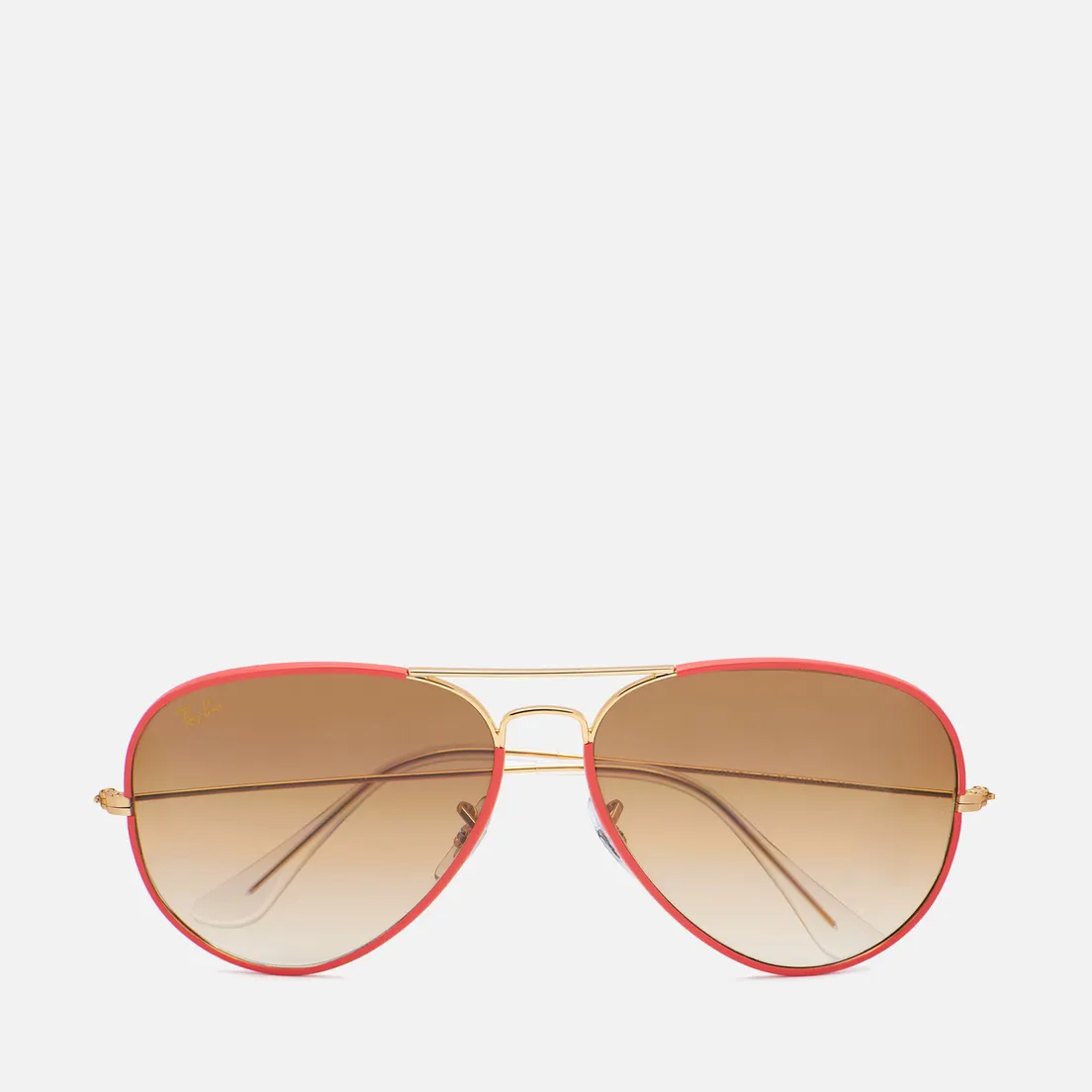 Ray-Ban Солнцезащитные очки Aviator Full Color Legend