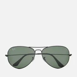 Ray-Ban Солнцезащитные очки Aviator Large Metal II