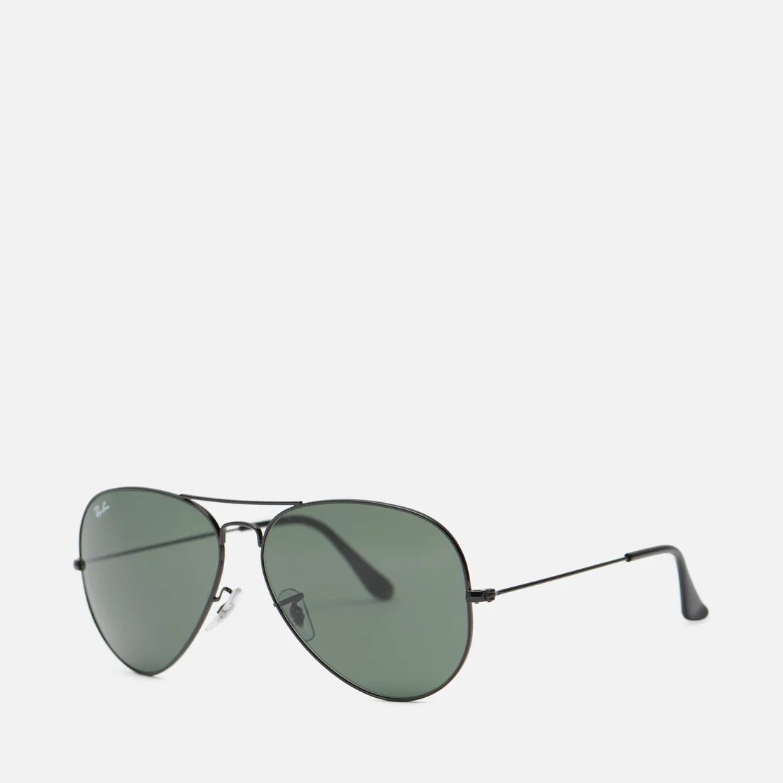 Ray-Ban Солнцезащитные очки Aviator Large Metal II