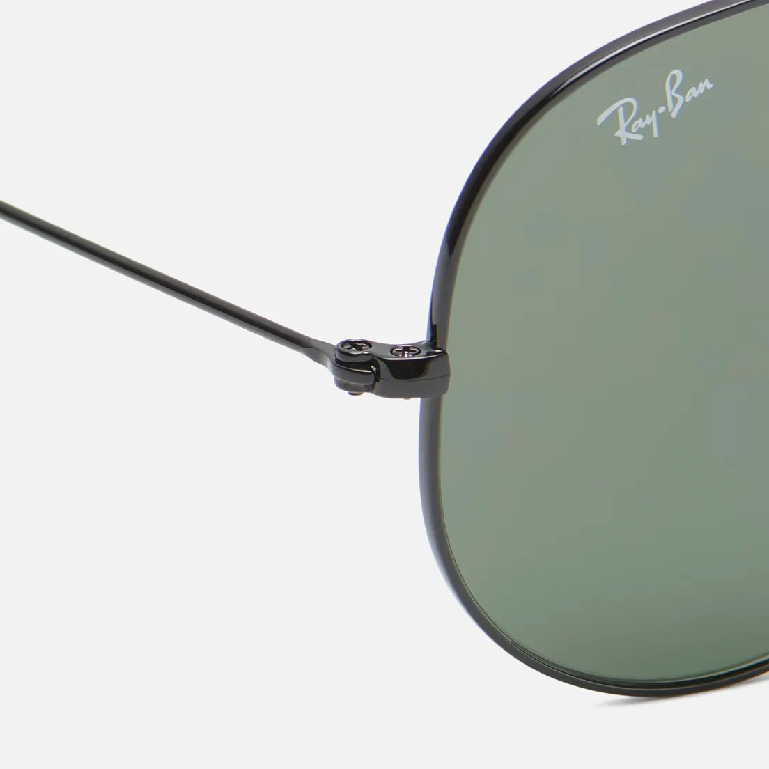 Ray-Ban Солнцезащитные очки Aviator Large Metal II