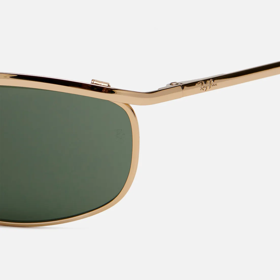 Ray-Ban Солнцезащитные очки Olympian