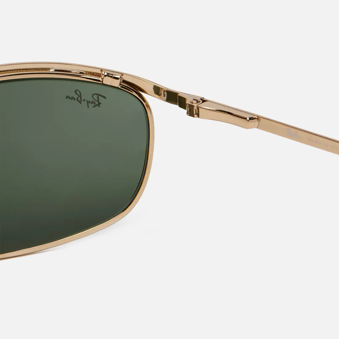 Ray-Ban Солнцезащитные очки Olympian