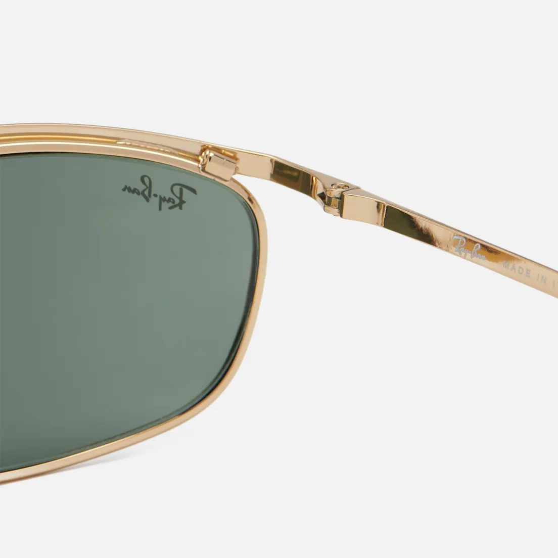 Ray-Ban Солнцезащитные очки Olympian I Deluxe