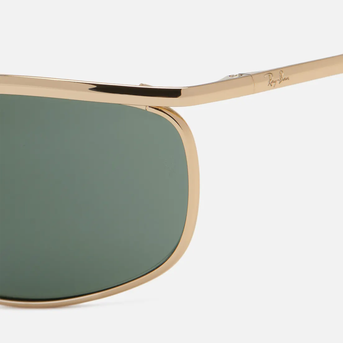 Ray-Ban Солнцезащитные очки Olympian I Deluxe