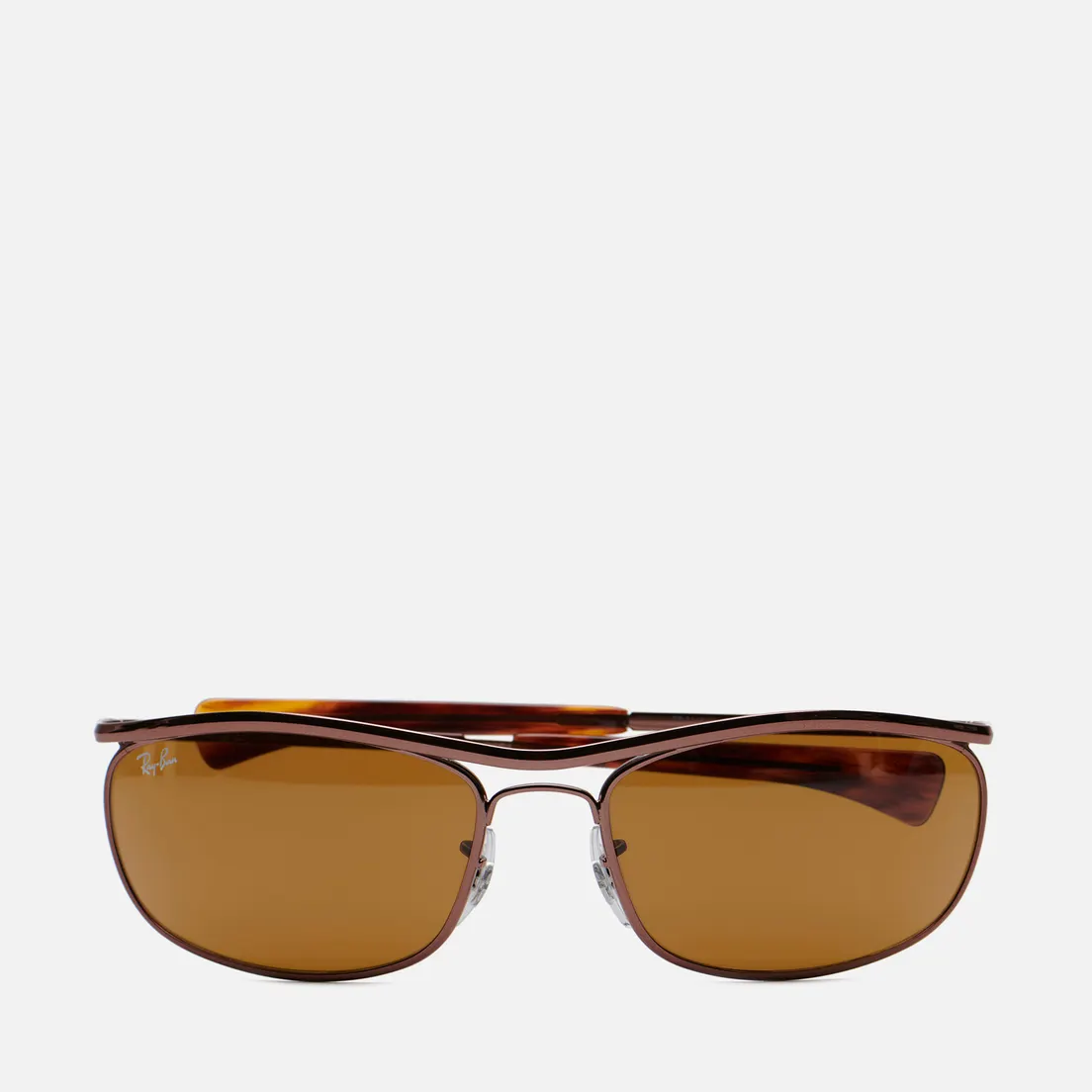 Ray-Ban Солнцезащитные очки Olympian I Deluxe