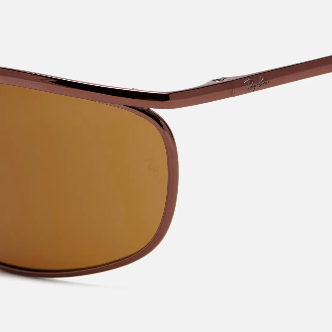 Ray-Ban Солнцезащитные очки Olympian I Deluxe