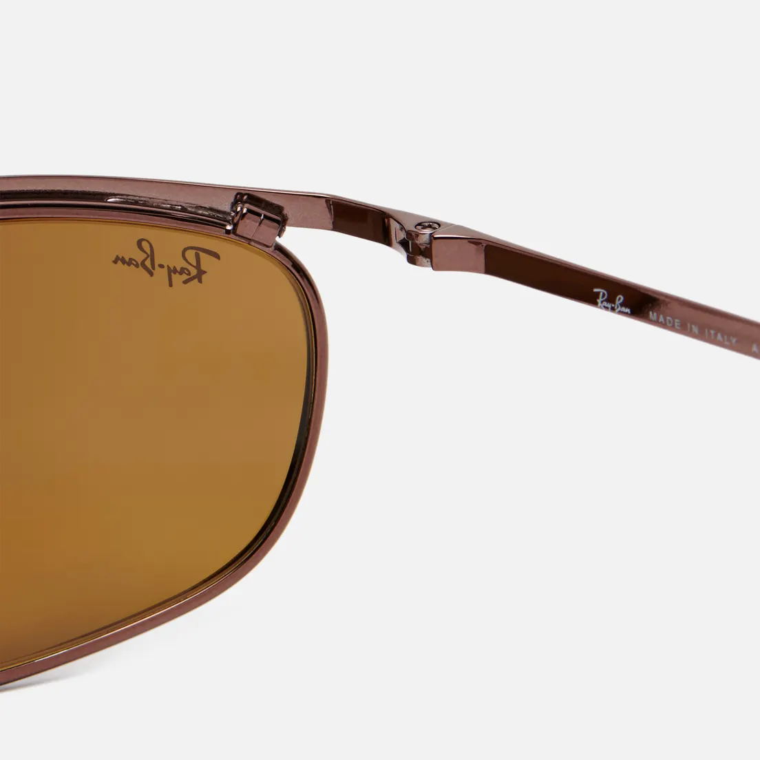 Ray-Ban Солнцезащитные очки Olympian I Deluxe