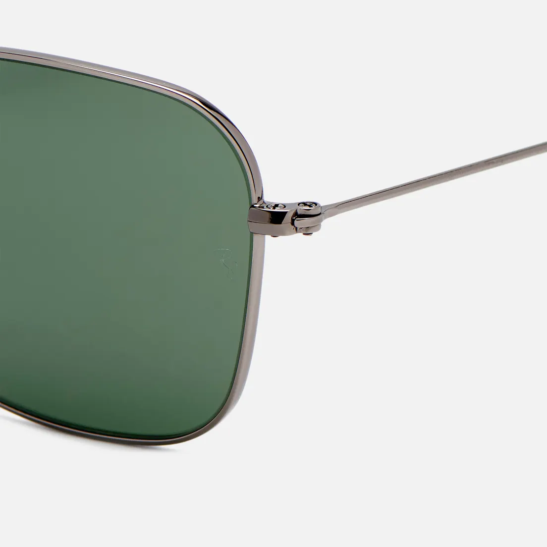 Ray-Ban Солнцезащитные очки Caravan