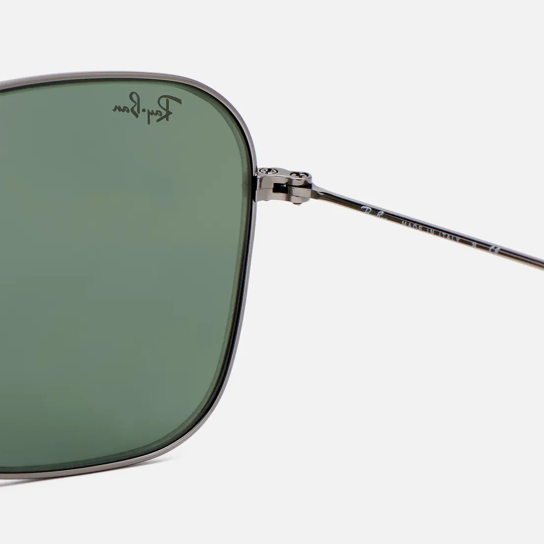Ray-Ban Солнцезащитные очки Caravan