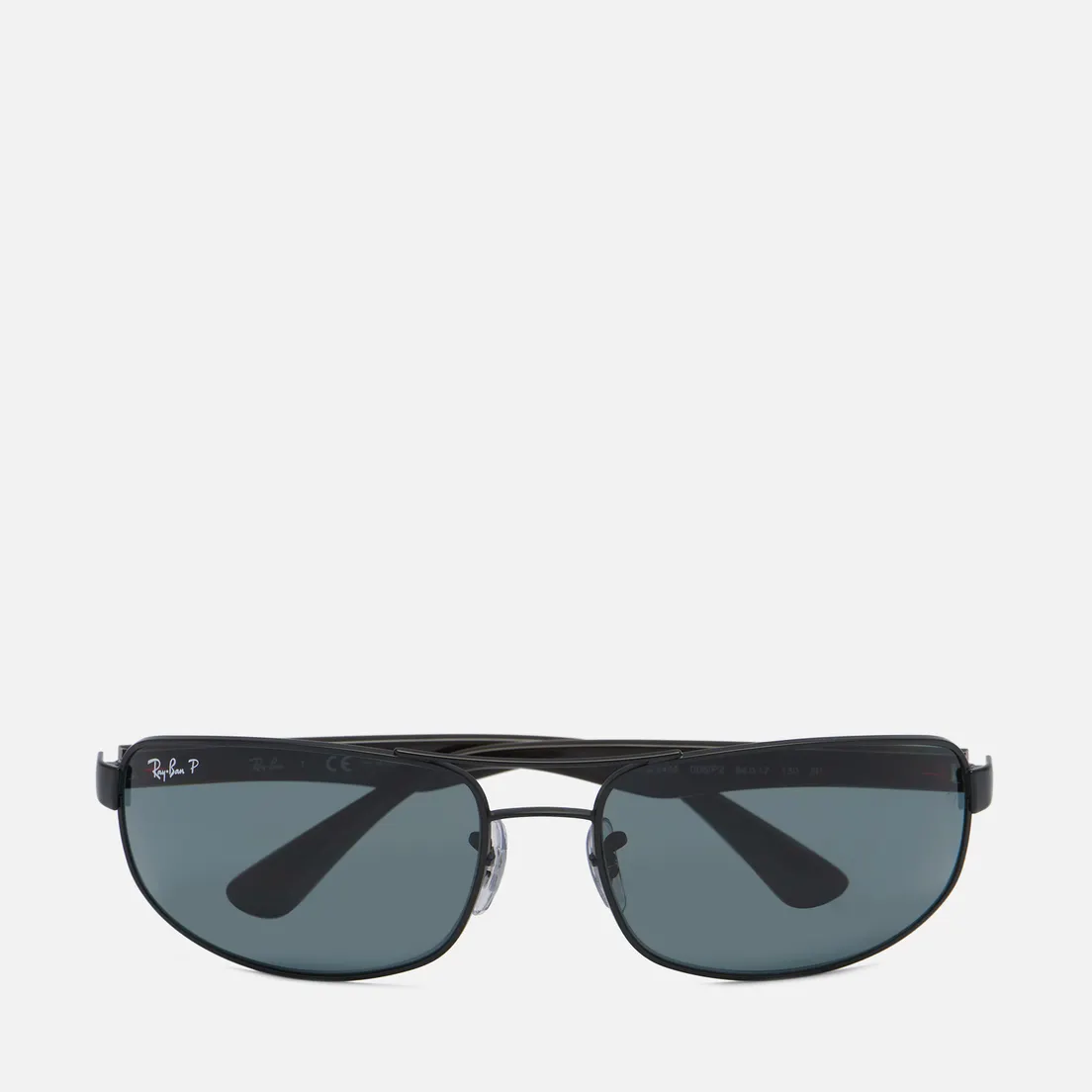 Ray-Ban Солнцезащитные очки RB3445 Polarized