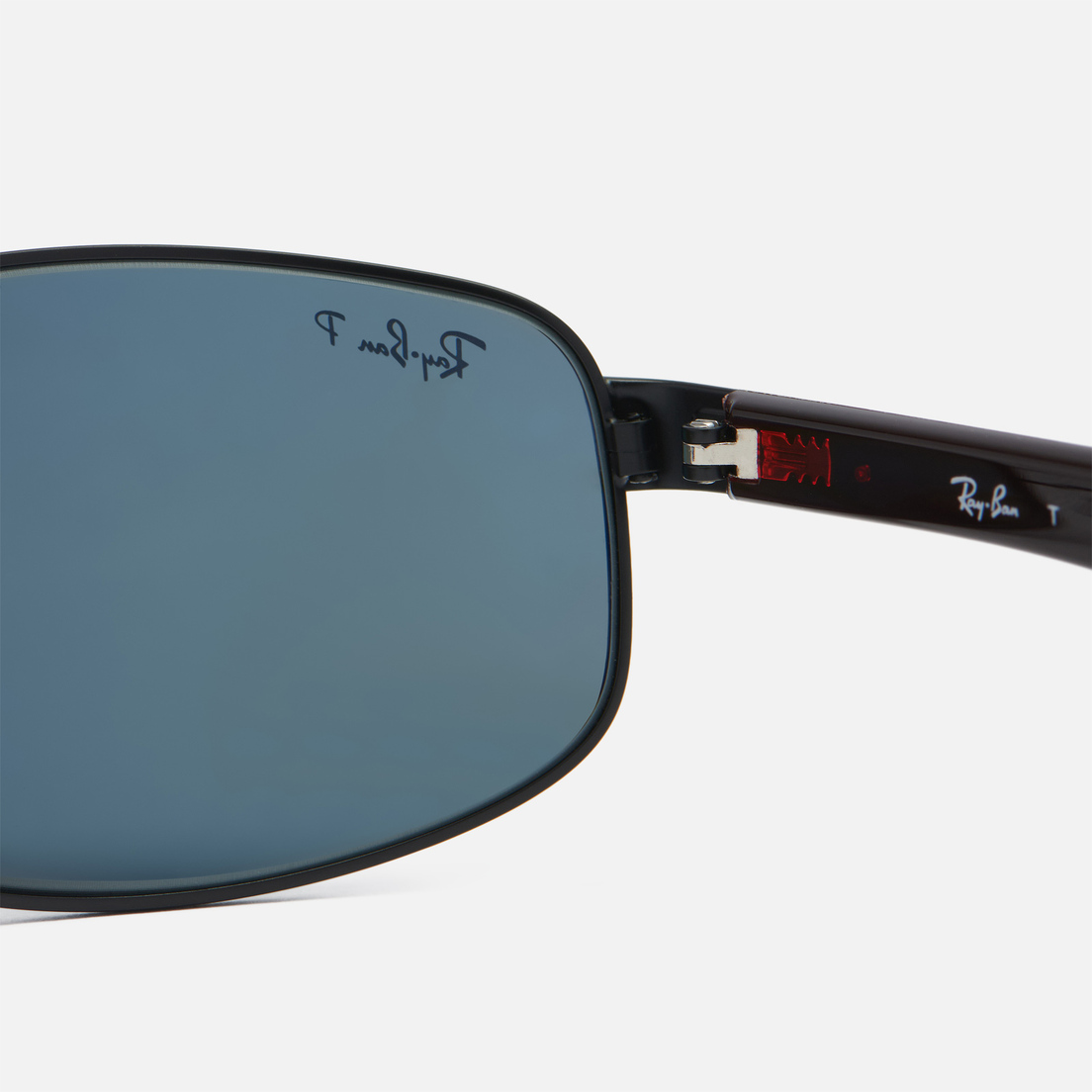 Ray-Ban Солнцезащитные очки RB3445 Polarized