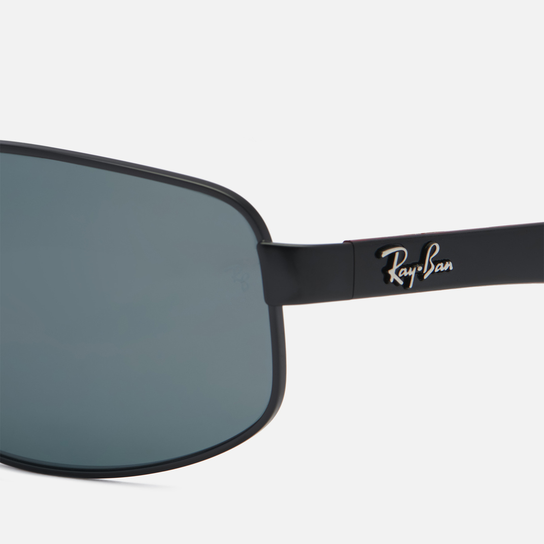Ray-Ban Солнцезащитные очки RB3445 Polarized