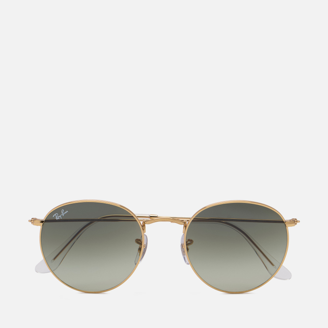 Солнцезащитные очки Ray-Ban Round Metal
