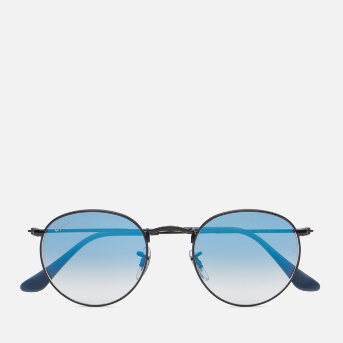 Солнцезащитные очки Ray-Ban Round Metal