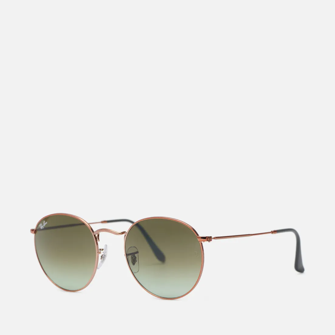 Ray-Ban Солнцезащитные очки Round Metal