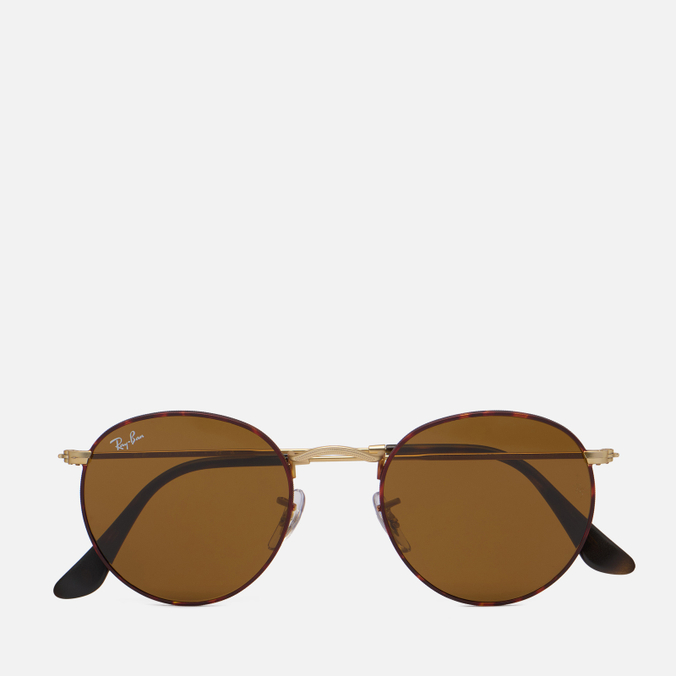 Солнцезащитные очки Ray-Ban Round Metal